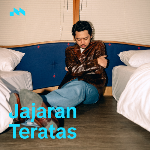 Jajaran Teratas's cover
