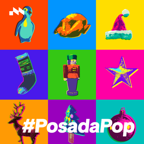 #PosadaPop's cover