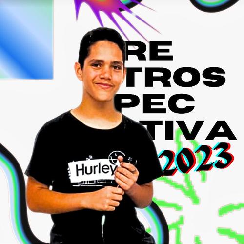 Retrospectiva 2023's cover