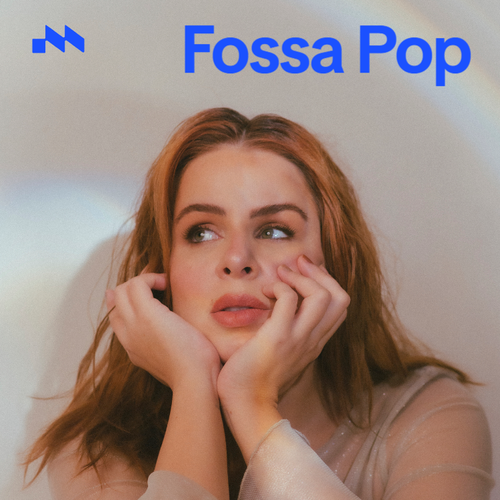 Fossa Pop's cover