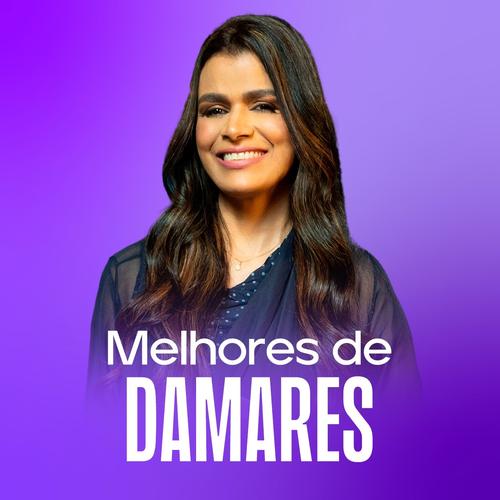 Damares 🙏 As Melhores 's cover