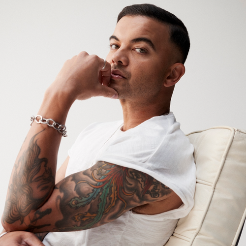 Guy Sebastian's avatar image