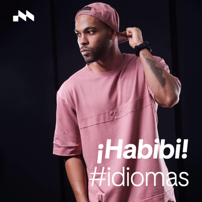 ¡Habibi! #idiomas's cover