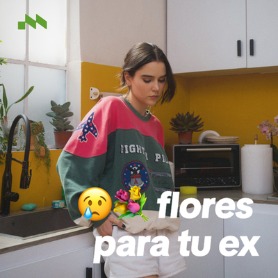Flores Para Tu Ex 😢💐's cover