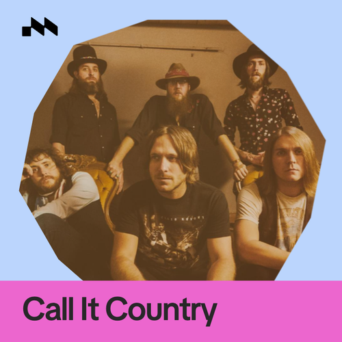 Call It Country 's cover