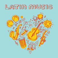 Latino's avatar cover