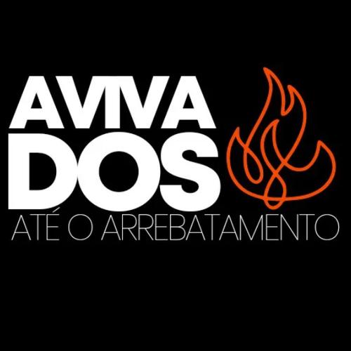 AVIVADOS ATÉ O ARREBATAMENTO's cover