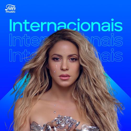 Internacionais 2024 ⭐ Hits Internacional's cover