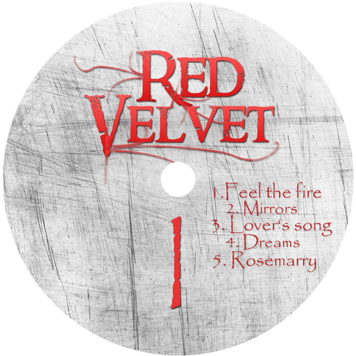 RedVelvet's avatar image