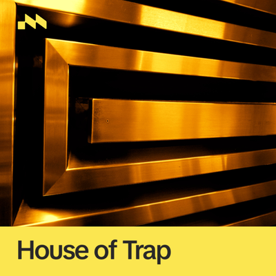 House of Trap's cover