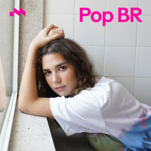Pop BR's cover