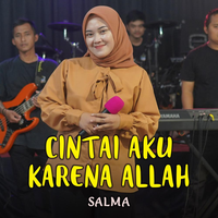 Salma's avatar cover