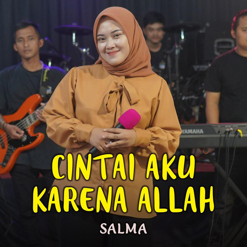 Salma's avatar image