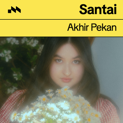 Santai Akhir Pekan's cover