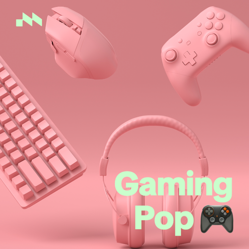Gaming Pop 🎮's cover