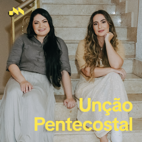 Unção Pentecostal's cover