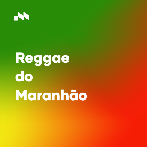 Reggae do Maranhão's cover