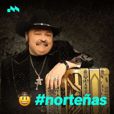 #Norteñas 🤠's cover