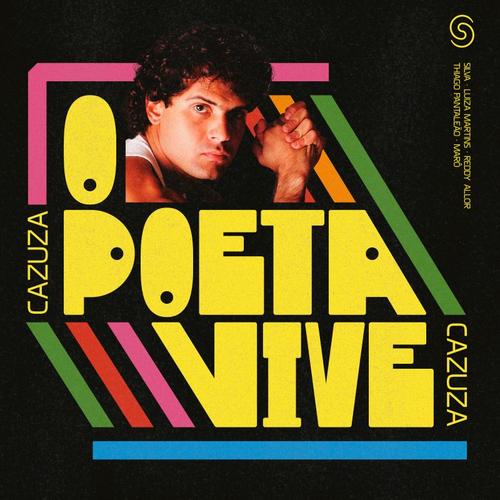 Cazuza: O Poeta Vive | As Melhores 's cover
