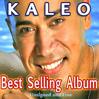 Kaleo's avatar cover