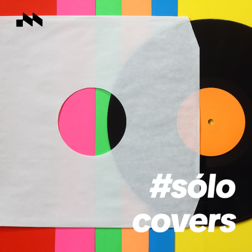 #SóloCovers 💅🏼's cover