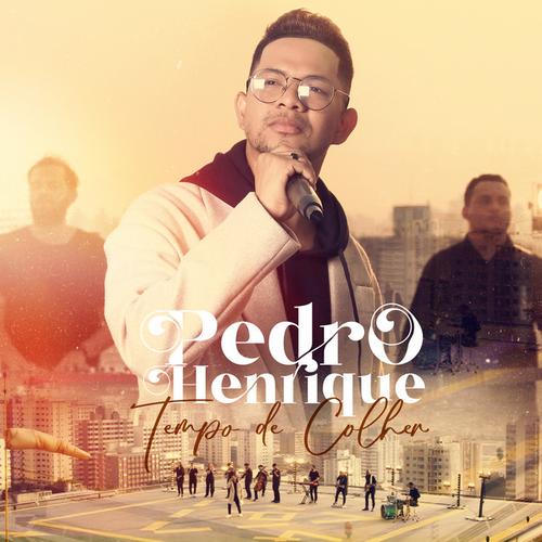 Pedro Henrique AS MELHORES das MELHORES GOSPEL  's cover