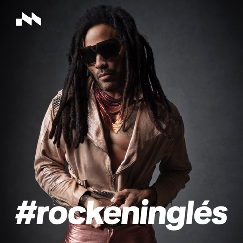 #RockEnInglés's cover