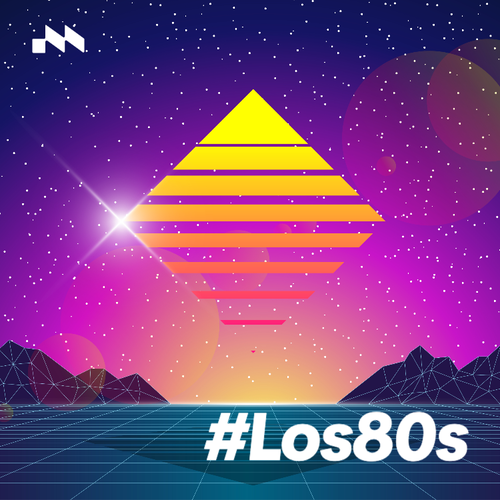 #Los80s's cover