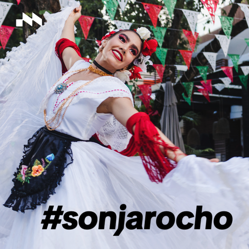 #SonJarocho's cover