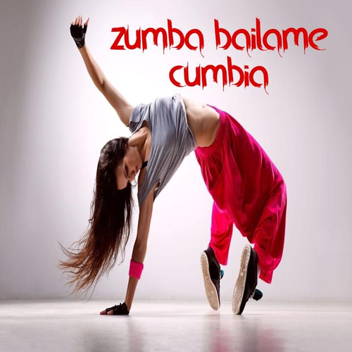 Zumba Que Zumba's avatar image