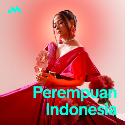 Perempuan Indonesia's cover