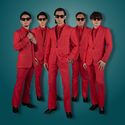 The Changcuters's avatar image