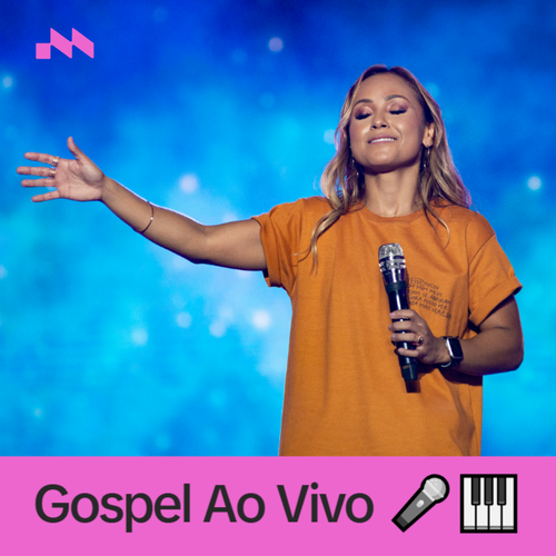 Gospel Ao Vivo 🎤🎹's cover