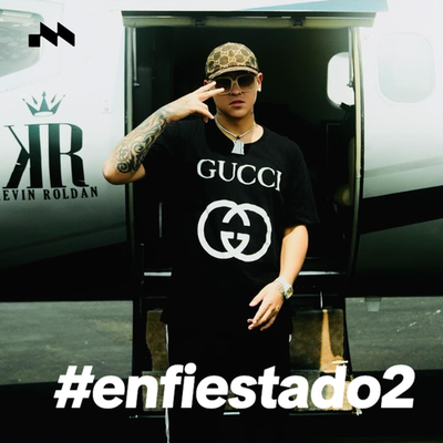 #enfiestado2's cover