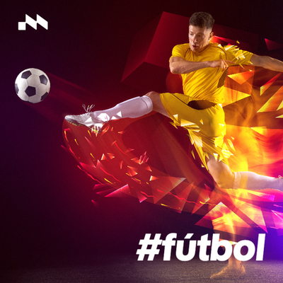 #Fútbol ⚽️'s cover