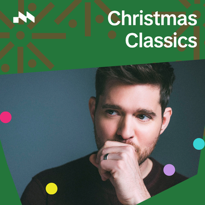 Christmas Classics's cover