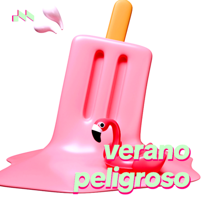 Verano Peligroso 🦩's cover