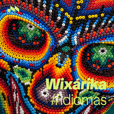 Wixárika #idiomas's cover