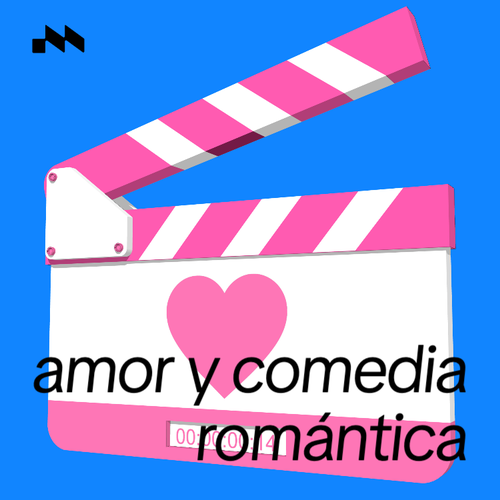 Amor Y Comedia Romántica 💖's cover