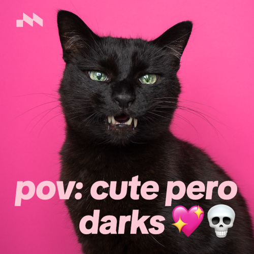 pov: cute pero darks 💖💀's cover
