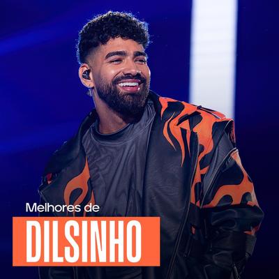 Dilsinho - As Melhores | Sou Pagodeiro's cover