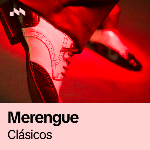 Merengue: Clásicos's cover