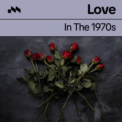 Love In The 1970s's cover