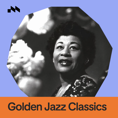 Golden Jazz Classics's cover