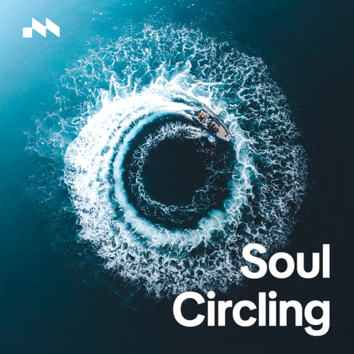 Soul Circling's cover