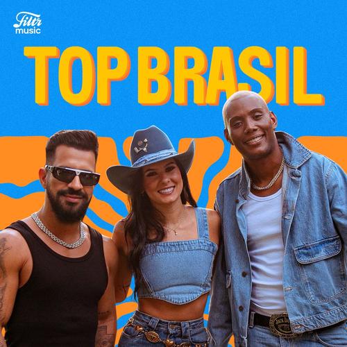 Top Brasil 2024 💥 Verão 2024 's cover