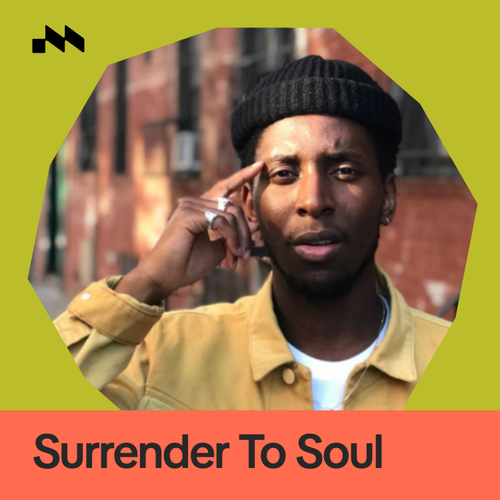 Surrender To Soul's cover