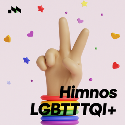 Himnos LGBTTTQI+ 's cover