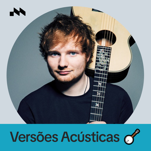 Versões Acústicas's cover