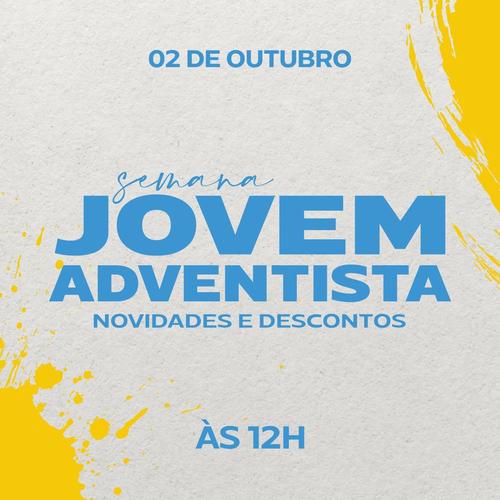 Música Adventista's cover